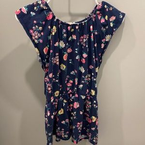 OshKosh Jumper, size 10/12